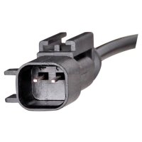 Sensor Raddrehzahl hinten A.B.S. für FORD TRANSIT...