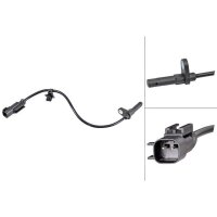 Sensor Raddrehzahl hinten A.B.S. für FORD TRANSIT...