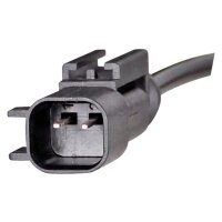 Sensor Raddrehzahl hinten A.B.S. für FORD TRANSIT...