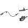 Sensor Raddrehzahl hinten A.B.S. für FORD TRANSIT V363 Bus