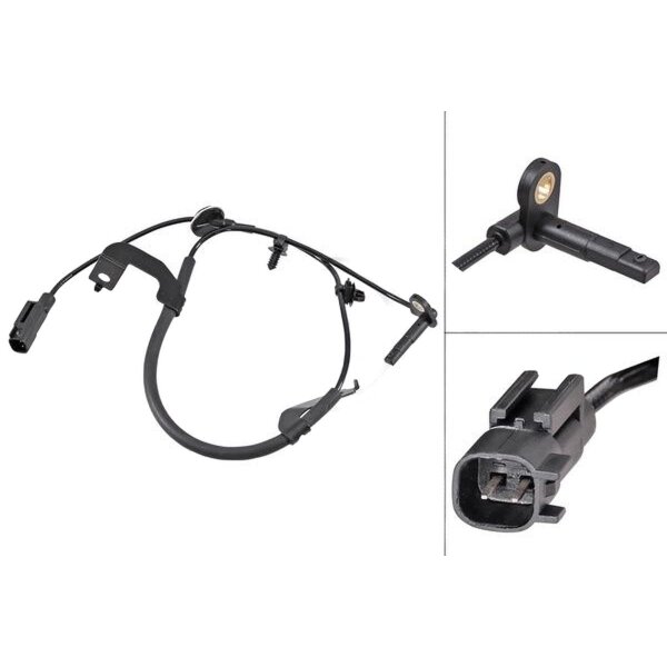 Sensor Raddrehzahl vorne rechts A.B.S. für CHRYSLER SEBRING