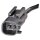 Sensor Raddrehzahl hinten links A.B.S. für CHRYSLER SEBRING