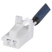 Sensor Raddrehzahl hinten links A.B.S. für KIA...