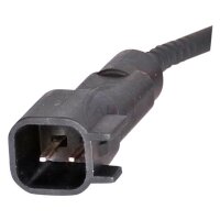 Sensor Raddrehzahl aktiver Sensor 1.295 mm Kabel A.B.S....