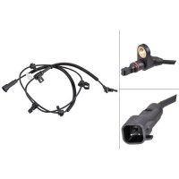 Sensor Raddrehzahl aktiver Sensor 1.335 mm Kabel A.B.S....