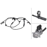 Sensor Raddrehzahl aktiver Sensor 1.260 mm Kabel A.B.S....