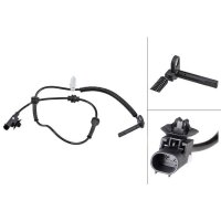 Sensor Raddrehzahl aktiver Sensor 740 mm Kabel A.B.S....