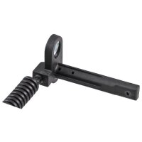 Sensor Raddrehzahl aktiver Sensor 740 mm Kabel A.B.S. für u.a. JEEP CHEROKEE