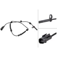 Sensor Raddrehzahl aktiver Sensor 895 mm Kabel A.B.S....