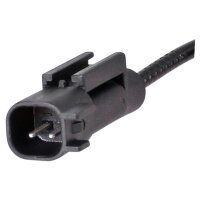 Sensor Raddrehzahl hinten A.B.S. für JEEP CHEROKEE