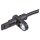 Wheel speed sensor active sensor 775 mm cable A.B.S. for e.g. MB E-CLASS