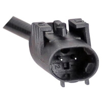 Wheel speed sensor active sensor 785 mm cable A.B.S. for...