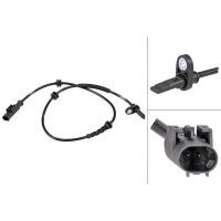 Sensor Raddrehzahl hinten A.B.S. für FIAT 500L