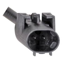 Sensor Raddrehzahl hinten A.B.S. für FIAT 500L