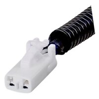 Wheel speed sensor active sensor 1.075 mm cable A.B.S....