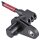 Wheel speed sensor active sensor 1.075 mm cable A.B.S. for e.g. HYUNDAI ix20