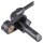 Sensor Raddrehzahl aktiver Sensor 950 mm Kabel A.B.S. für u.a. CITROËN BERLINGO