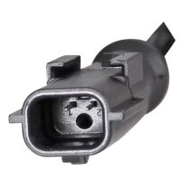 Sensor wheel speed active sensor 635 mm cable A.B.S. for...