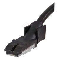 Sensor wheel speed active sensor 635 mm cable A.B.S. for e.g. RENAULT TRAFIC