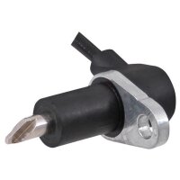 Wheel speed sensor passive sensor 1.900 mm cable A.B.S. for NISSAN PATROL