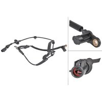 Wheel speed sensor active sensor 960 mm cable A.B.S. for...