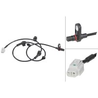 Sensor Raddrehzahl aktiver Sensor 880 mm Kabel A.B.S....