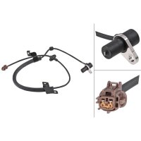 Wheel speed sensor passive sensor 890 mm cable A.B.S. for...