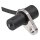 Sensor Raddrehzahl passiver Sensor 890 mm Kabel A.B.S. für u.a. NISSAN CEFIRO