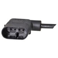 Wheel speed sensor active sensor 670 mm cable A.B.S. for...