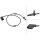 Wheel speed sensor active sensor 670 mm cable A.B.S. for MERCEDES-BENZ GLC