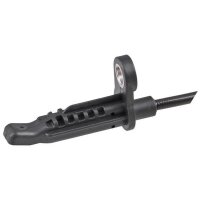 Wheel speed sensor active sensor 630 mm cable A.B.S. for BMW 5 Series and others
