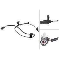 Sensor Raddrehzahl aktiver Sensor 860 mm Kabel A.B.S....