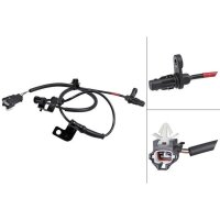 Sensor Raddrehzahl aktiver Sensor 860 mm Kabel A.B.S....