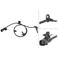 Sensor Raddrehzahl hinten rechts A.B.S. für...
