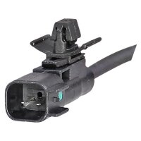 Sensor Raddrehzahl hinten rechts A.B.S. für...