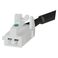 Wheel speed sensor active sensor 1.080 mm cable A.B.S....