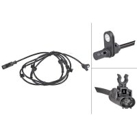 Wheel speed sensor active sensor 1,940 mm cable A.B.S....
