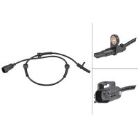 Wheel speed sensor active 675 mm cable A.B.S. for LAND...