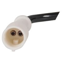 Sensor Raddrehzahl passiver Sensor 1.090 mm Kabel A.B.S....