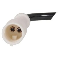 Wheel speed sensor passive sensor 1.220 mm cable A.B.S....