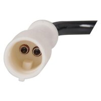 Sensor Raddrehzahl hinten links A.B.S. für FIAT PALIO