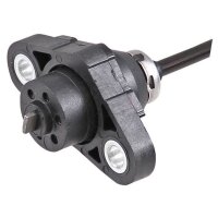 Sensor wheel speed front left ABS for HONDA CR-V I