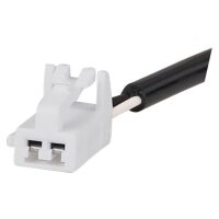 Sensor Raddrehzahl passiver Sensor 705 mm Kabel A.B.S....