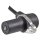 Wheel speed sensor passive sensor 705 mm cable A.B.S. for e.g. HYUNDAI XG