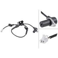 Sensor Raddrehzahl passiver Sensor 700 mm Kabel A.B.S....