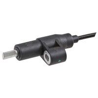 Wheel speed sensor passive sensor 1.000 mm cable A.B.S. for KIA CARENS