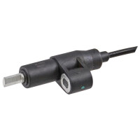 Wheel speed sensor passive sensor 775 mm cable A.B.S. for e.g. KIA SHUMA