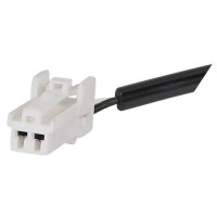 Sensor Raddrehzahl hinten A.B.S. für KIA SHUMA...