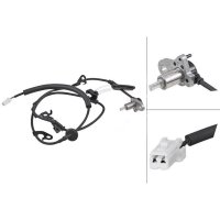 Sensor Raddrehzahl hinten links A.B.S. für MAZDA DEMIO