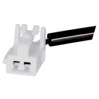 Wheel speed sensor passive sensor 975 mm cable A.B.S. for...